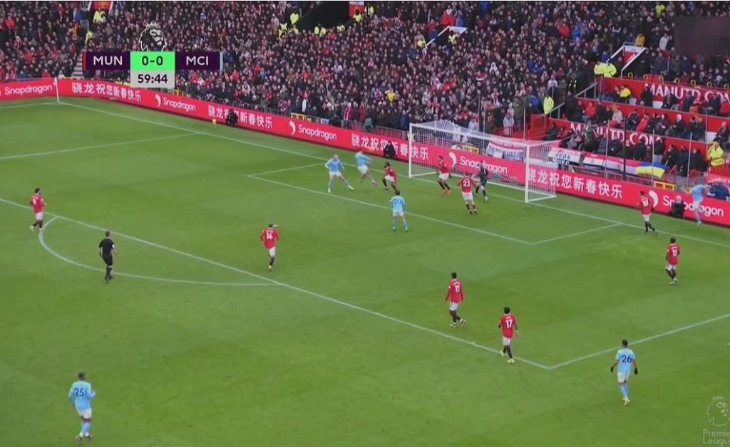 Zhbllokohet derbi i Mançesterit, City në avantazh