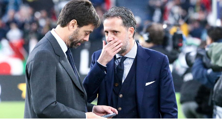 Fshehja e të ardhurave dhe përgjimet e Agnellit me Paraticin, dënimi i Juventus nuk mbaron me kaq