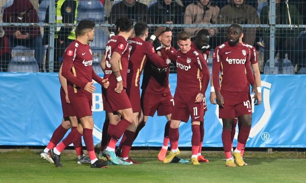 Te Cluji kanë mbetur të mahnitur me Ermal Krasniqin: Ishte i mrekullueshëm, përrallor