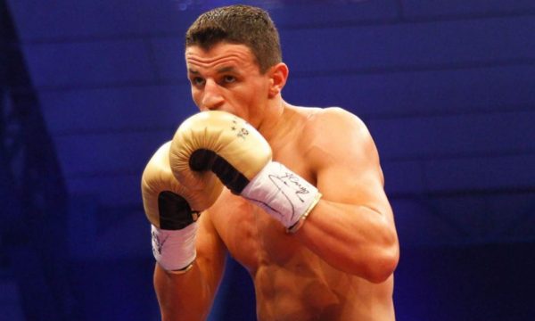 Haxhi Krasniqi në ring, zbulohet data e rikthimit të madh