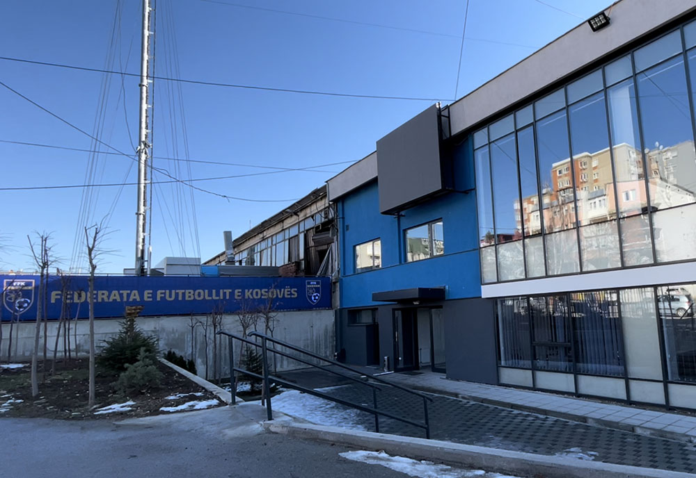 FFK-ja cakton Kuvend të Jashtëzakonshëm, ka vetëm një pikë të rendit të Ditës