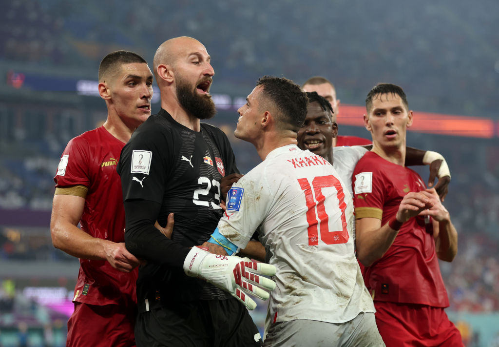 FFK mirëpret dënimin, që i dha FIFA Federatës së Serbisë