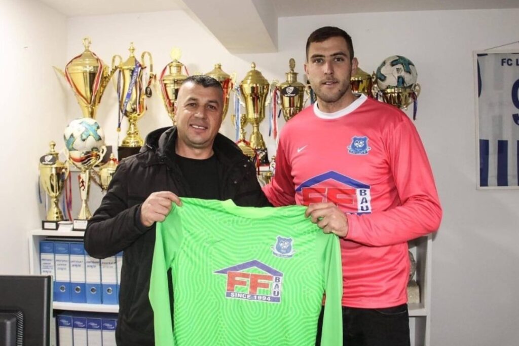 “U frikësua që po bëhet luftë në Kosovë” – Si nuk e lejoi portierin Coric të kthehet te Llapi babai i tij?