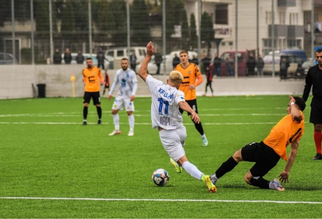 Zyrtare: Superkupa e Kosovës, Ballkani – Llapi luhet në Antalia me 21 janar