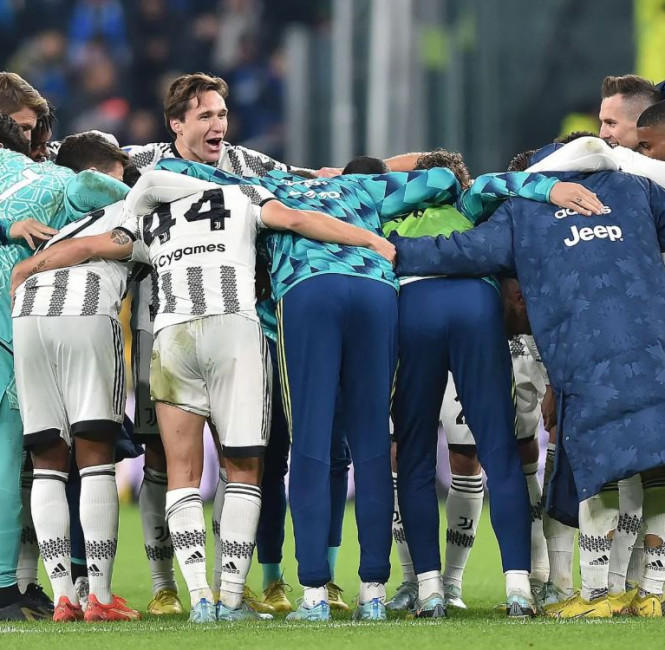 Pas 8 sezonesh mesfushori i thotë lamtumirë Juventusit, sot dita e fundit si bardhezi
