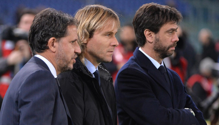 Gjykata merr vendim për Juventusin, e dënon me -15 pikë në Serie A