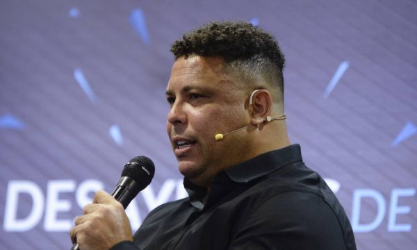 Legjenda Ronaldo do të martohet për herë të tretë