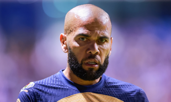 Arrestohet Dani Alves