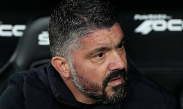 Zyrtare: Gennaro Gattuso largohet nga Valencia