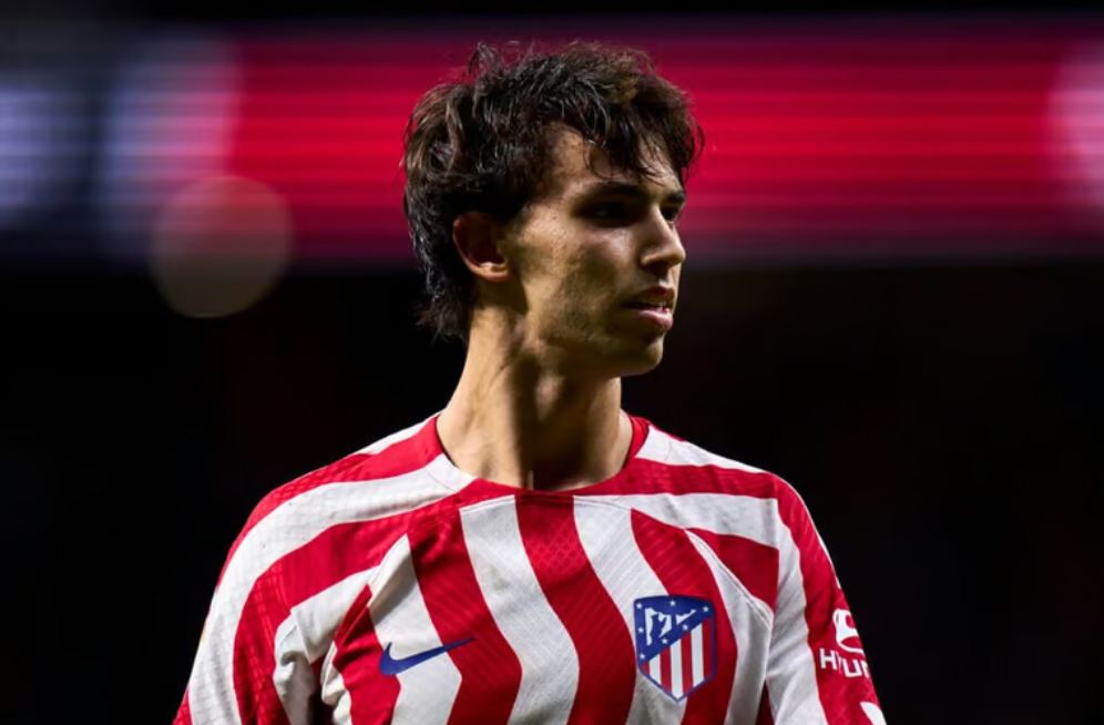 Chelsea “godet” në merkato, arrin marrëveshje për huazimin e Joao Felix