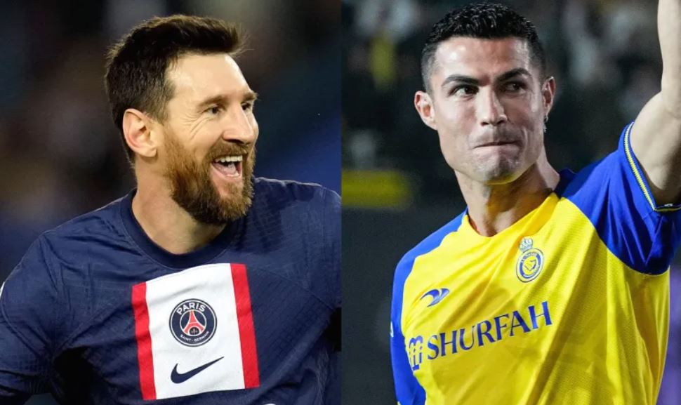 Konfirmohet: Messi dhe Ronaldo sfidohen këtë muaj, zbulohet data e miqësores PSG – Al Nassr