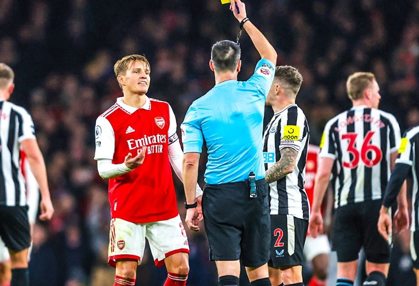 S’ka fitues në derbin e javës, Arsenali dhe Newcastle ndajnë pikët