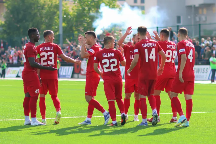 Gjilani gjobitet me 1000 euro