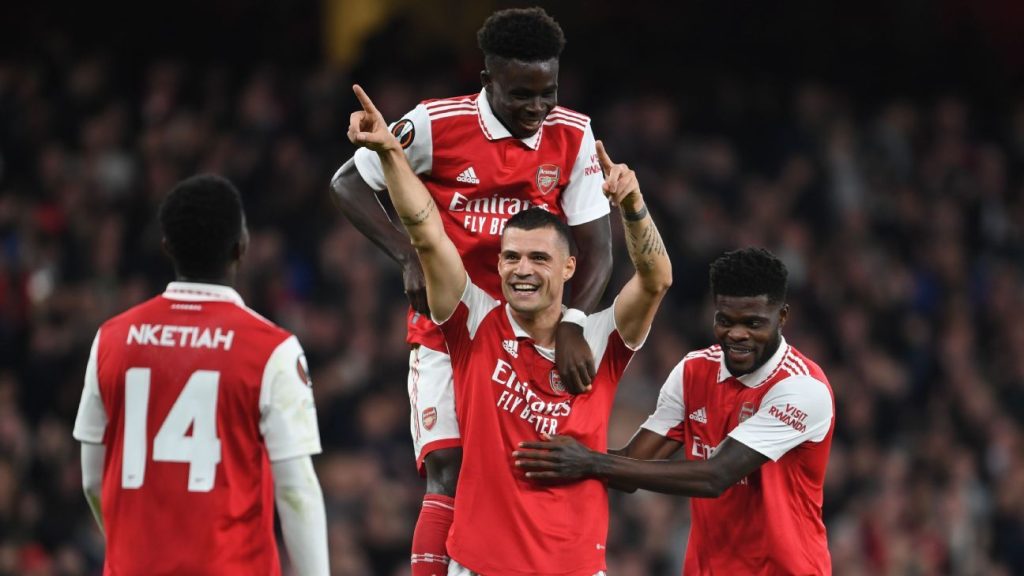 Premierliga sot vjen me disa ndeshje tejet joshëse