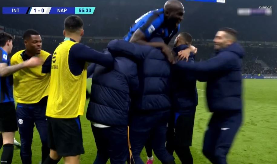 Interi triumfon në kryendeshje, Rrahmani me shokë “shijojnë” humbjen e parë në Serie A