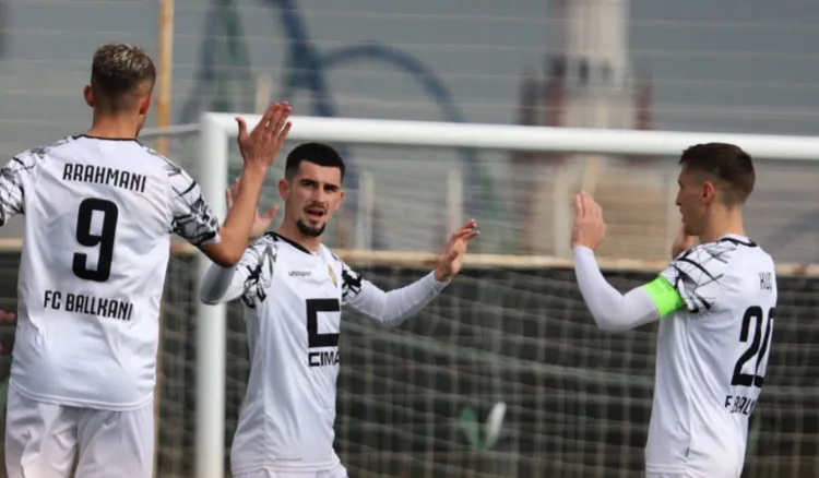 Pas Ermal Krasniqit, Cluji rumun synon edhe Meriton Korenicën