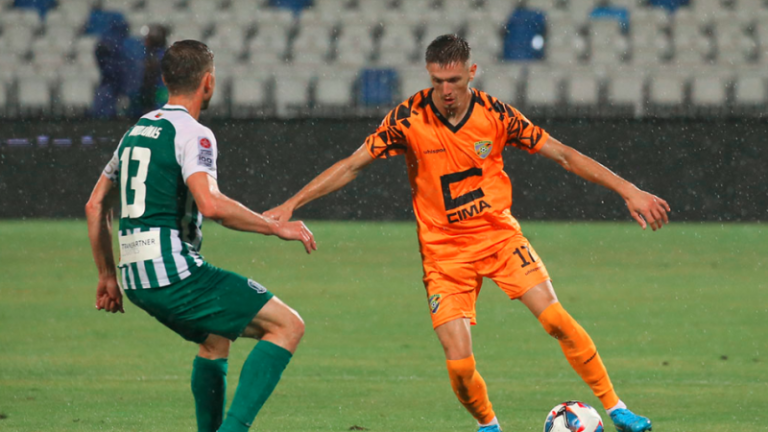 Mediat rumune e bëjnë punë të kryer transferimin e Ermal Krasniqit te Cluj