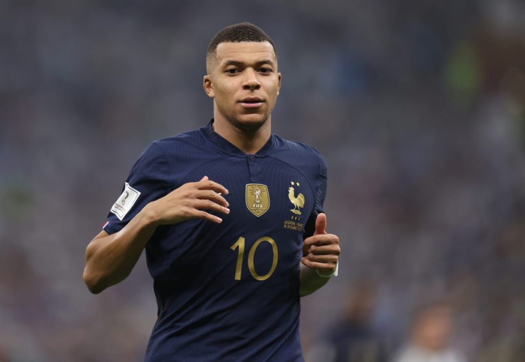 Vazhdon “telenovela” Mbappe-Real, francezi u kërkon madrilenëve afrimin e Hakimi-t dhe Theo-s