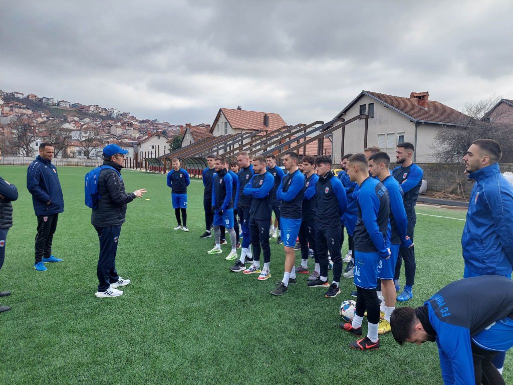 Prishtina arrin marrëveshje me sulmuesin që shkëlqeu në vjeshtë