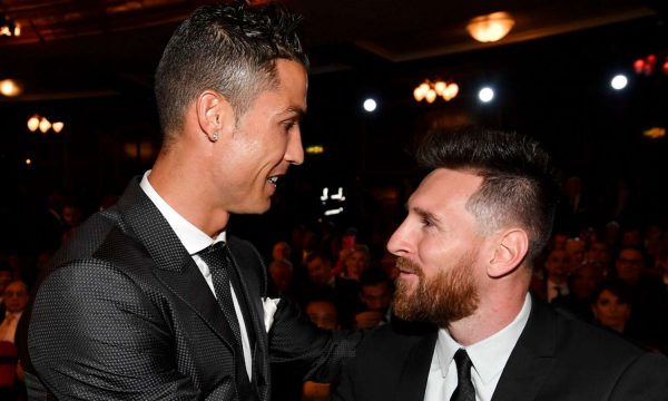 Messi përballë Ronaldos, a do të jetë kjo ndeshja e fundit mes tyre