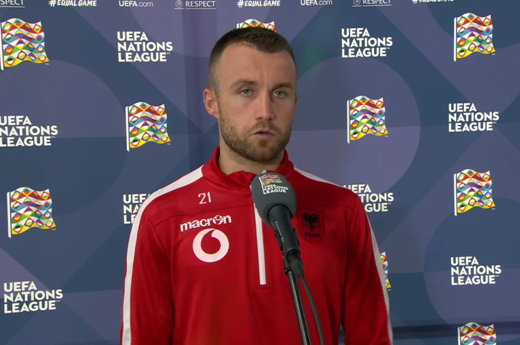 Lorenc Trashi zgjedh kampionët e Kosovës, zbulohen detajet e kontratës me Ballkanin e Suharekës