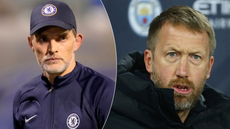 Tifozët e Chelseat e duan kthimin e Tuchelit dhe kjo ka kuptim