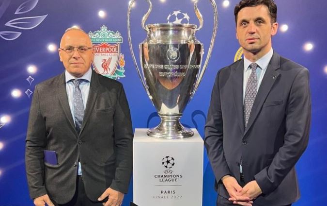 Hodaj: FFK i ka plotësuar gjitha dokumentet dhe i ka dorëzuar, kanë mbetur vetëm edhe disa klube t’i plotësojnë ato dhe të licencohemi pa telashe