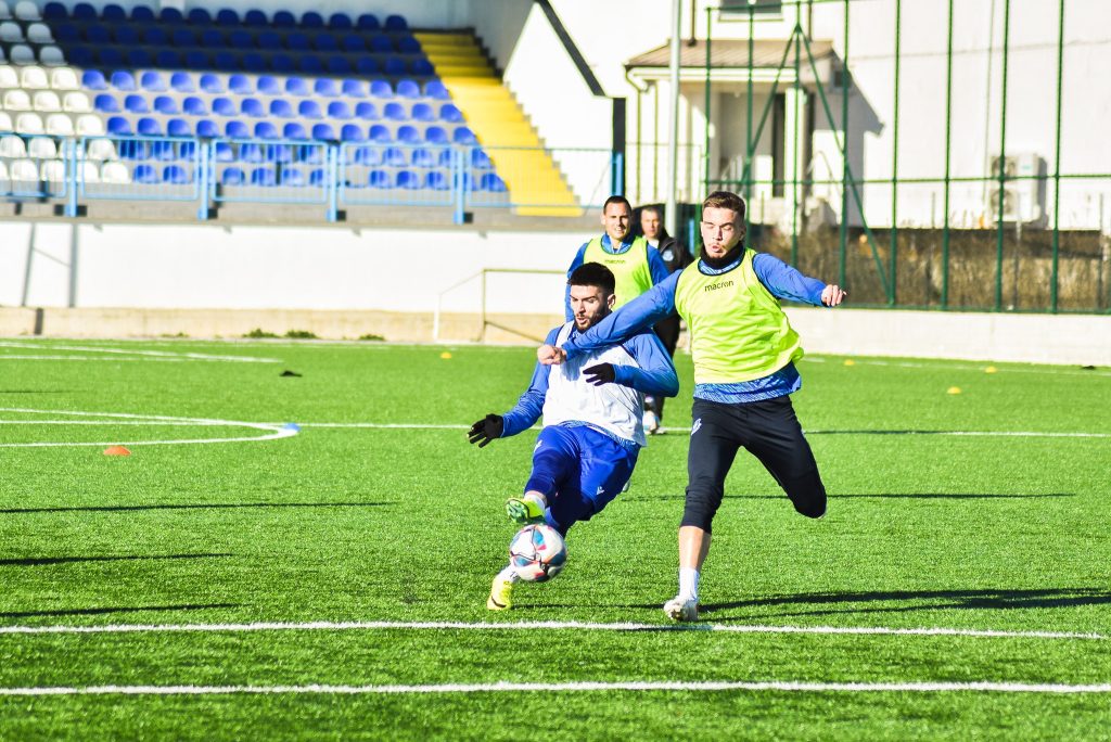 Llapi zhvendoset në Lipjan për përgatitje para ndeshjes së Kupës, kjo është arsyeja pse nuk stërvitin në “Zahir Pajaziti”