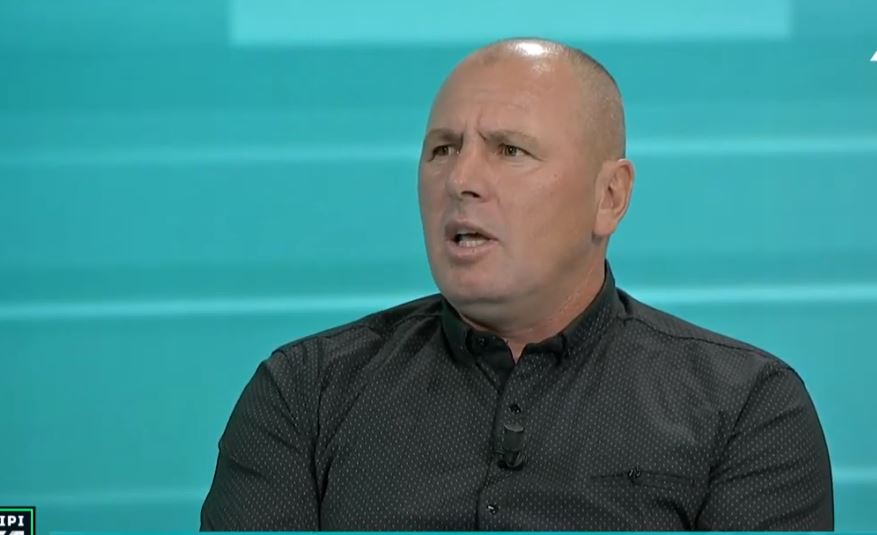 Faruk Statovci konfirmon sulmin: U godita me mjete të forta