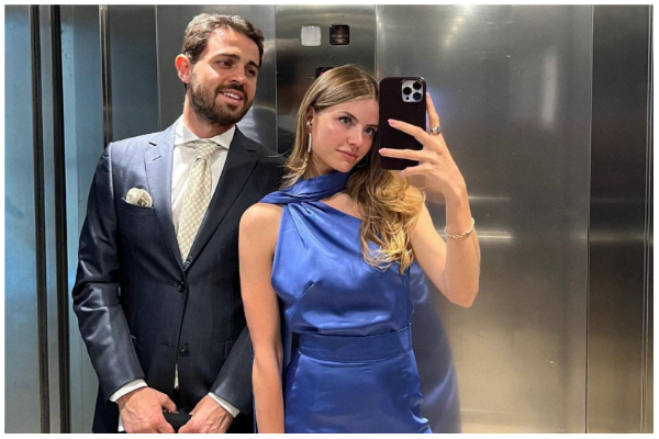 Do të kurorëzojë dashurinë në martesë, ja kur pritet ti jap fund beqarisë ylli portugez