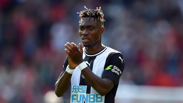 Christian Atsu gjendet i vdekur, 11 ditë pas tërmetit në Turqi