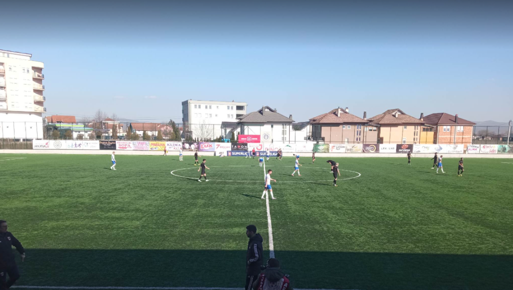 Mbyllen pjesët e para në Superligë, këto janë rezultatet