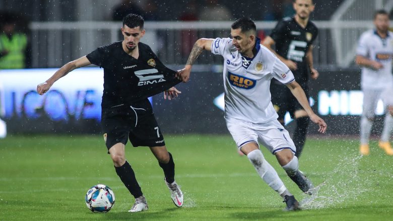 Stinori pranveror në elitën e futbollit kosovar fillon me 4 shkurt, ndërsa mbyllet më 28 maj