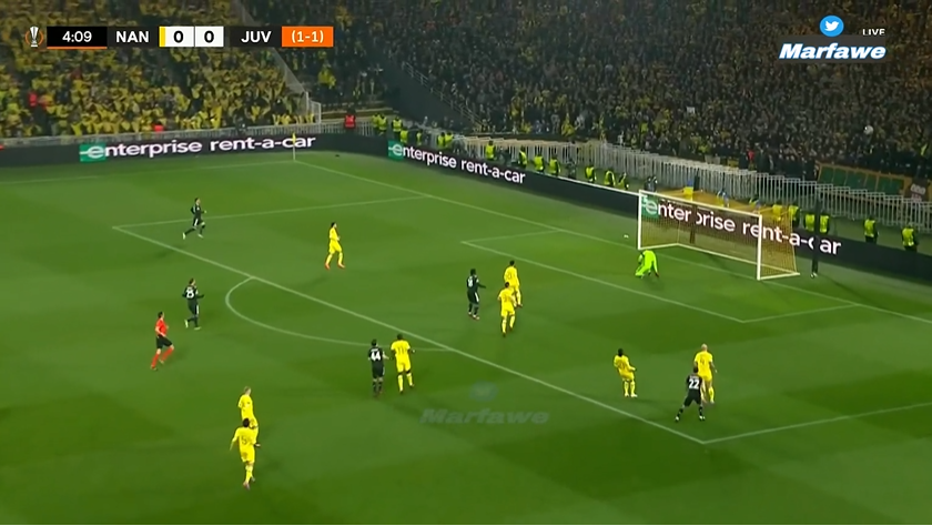 Super Di Maria, dhuron spektakël me dy gola ndaj Nantes