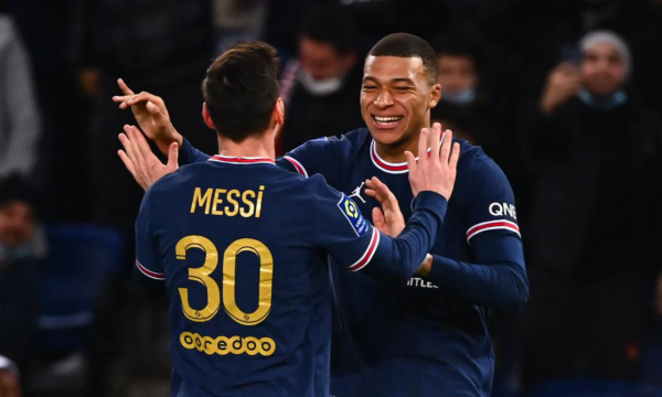 Messi flet për Mbappen: Nuk kam asnjë problem me të, jemi mirë