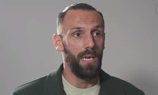 Mallorca ia kushton një video speciale Vedat Muriqit