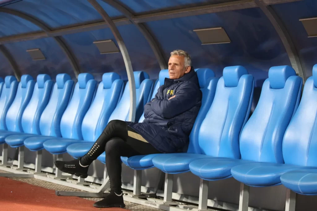 Sahiti: Disa e duan dështimin e Kombëtares për inatet që kanë ndaj Agim Ademit