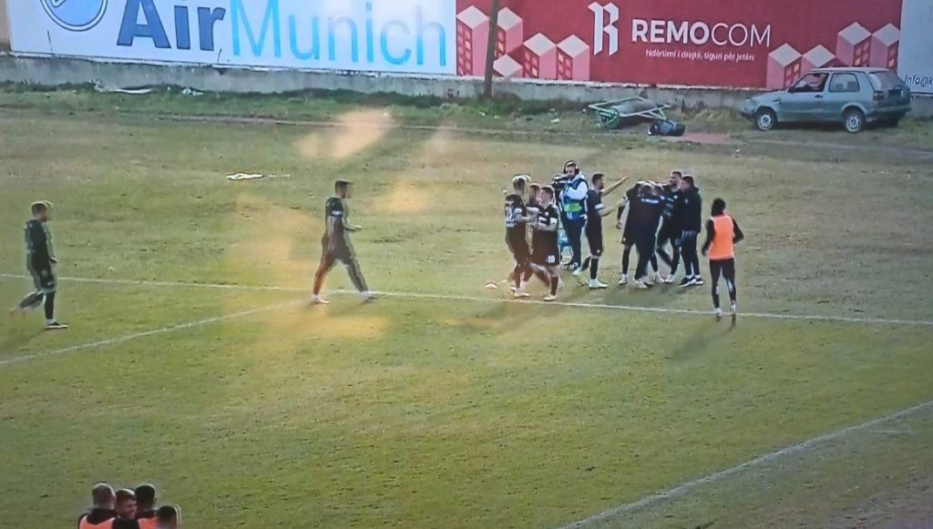 Rrahmani hero i Ballkanit edhe kundër Trepçës ‘89, Llapi merr fitore të madhe ndaj Dukagjinit