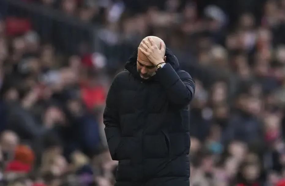 Hetimet për shkelje financiare, Guardiola bën gati “valixhet” për t’u larguar nga Manchester City