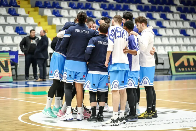 Prishtina i shkakton humbje të thellë Yllit, Beqiragiq ndihet i turpëruar