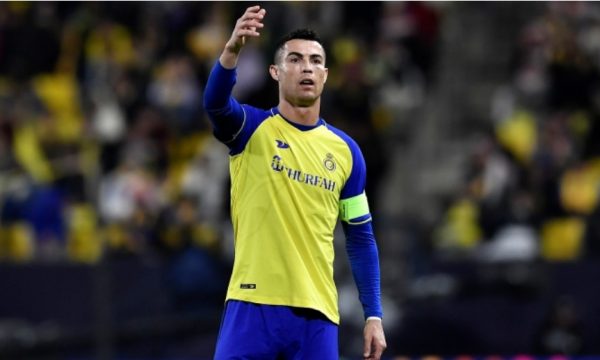 Ronaldo dëshiron të largohet nga Al-Nassr