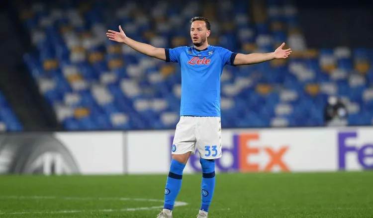 Amir Rrahmani i paralajmëron shokët e skuadrës, pas fitores së madhe në Ligën e Kampionëve