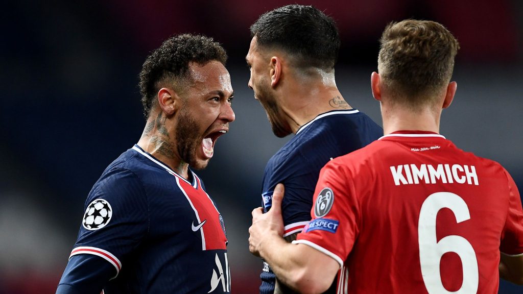 Rikthehet Championsi Leagua, sonte përballje gjigantësh PSG – Bayern