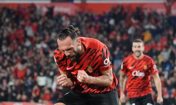 Mallorca e ngre në qiell “Piratin” e saj: Muriqi është më ‘mallorcas’ sesa ne!