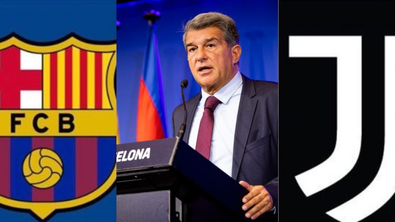 Barcelona po e pret nën ethe vendimin e UEFA-s për rastin e Juventusit