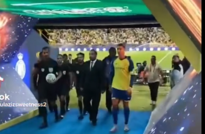 “Messi është shumë më i mirë se ti”, regimi epik i CR7 kundrejt vogëlushit