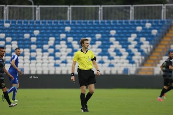 Caktohen gjyqtarët për ndeshjet çerekfinale të Kupës, Prishtina – Ballkani i besohet Dardan Çakës