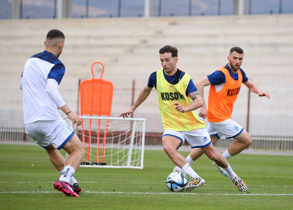 Izrael – Kosova, kompanitë e basteve parashikojnë fituesin