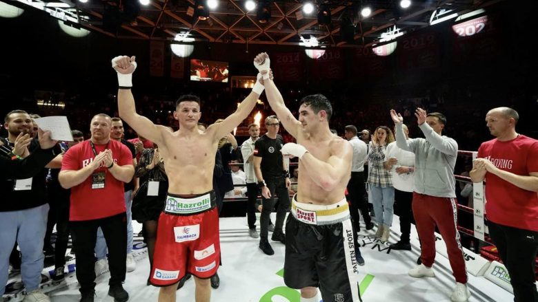 Krasniqi porosit të rinjtë: Mos e braktisni Kosovën, merrni shembull Majlindën e Donjetën