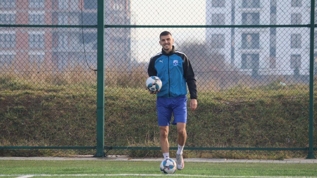 Ferizaj pa futbollistin kryesor në përballjen ndaj Drenicës